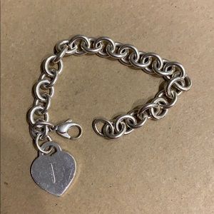 Tiffany bracelet